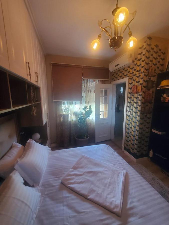 Apartamenti8 Korca Exterior photo