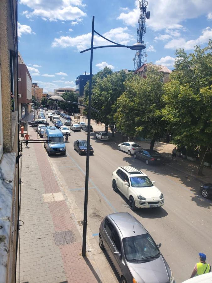 Apartamenti8 Korca Exterior photo